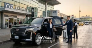 How to Travel from Milton to Toronto Airport Comfortably