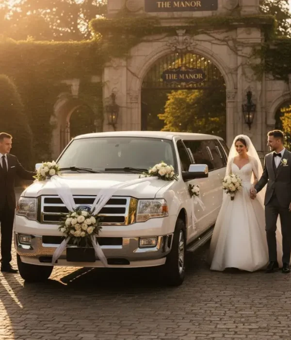 Top Wedding Venues in Milton